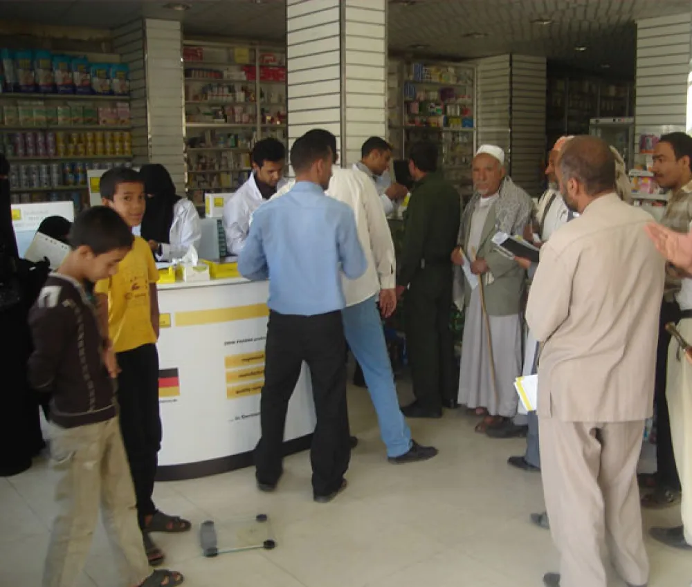 Social responsibility